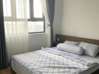 Q7 Saigon Riverside, Vietnam Q7 Saigon Riverside, Vietnam