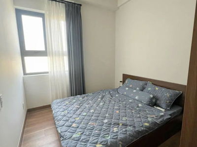 Q7 Saigon Riverside, Vietnam  Q7 Saigon Riverside, Vietnam