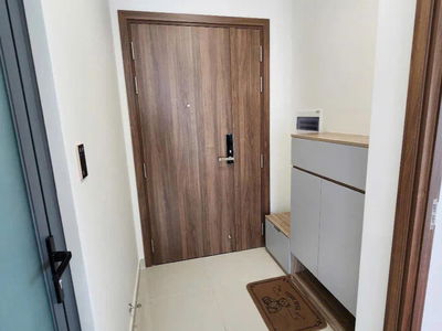 Q7 Saigon Riverside, Vietnam Q7 Saigon Riverside, Vietnam