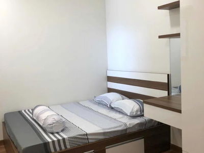 Q7 Saigon Riverside, Vietnam Q7 Saigon Riverside, Vietnam