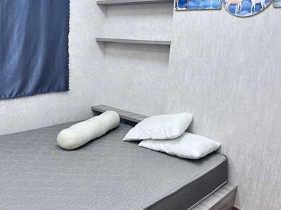 Q7 Saigon Riverside, Vietnam Q7 Saigon Riverside, Vietnam