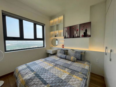 Q7 Saigon Riverside, Vietnam  Q7 Saigon Riverside, Vietnam