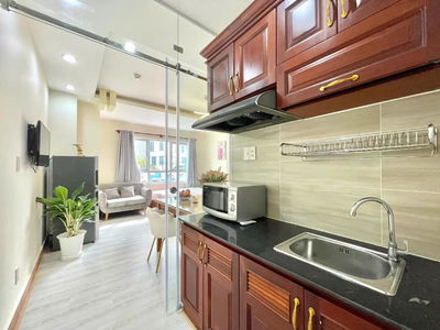 Alojamiento en Ho Chi Minh City, Vietnam Alojamiento en Ho Chi Minh City, Vietnam