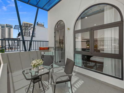 CozyHome, Vietnam CozyHome, Vietnam