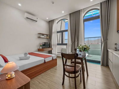 CozyHome, Vietnam  CozyHome, Vietnam