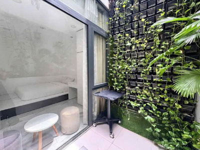 Жилье в Ho Chi Minh City, Vietnam Жилье в Ho Chi Minh City, Vietnam