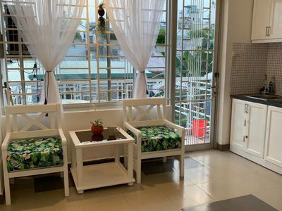 Alojamiento en Ho Chi Minh City, Vietnam Alojamiento en Ho Chi Minh City, Vietnam