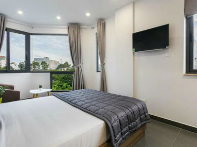 Logement dans Ho Chi Minh City, Vietnam Logement dans Ho Chi Minh City, Vietnam