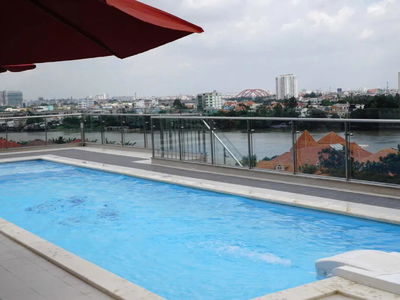 Housing in Ho Chi Minh City, Vietnam Housing in Ho Chi Minh City, Vietnam