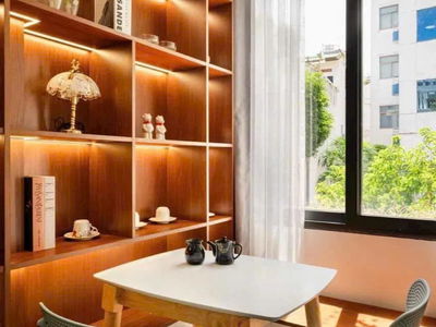 Housing in Ho Chi Minh City, Vietnam Housing in Ho Chi Minh City, Vietnam