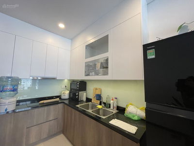 Saigon Pearl, Vietnam Saigon Pearl, Vietnam