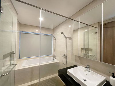 Saigon Pearl, Vietnam Saigon Pearl, Vietnam