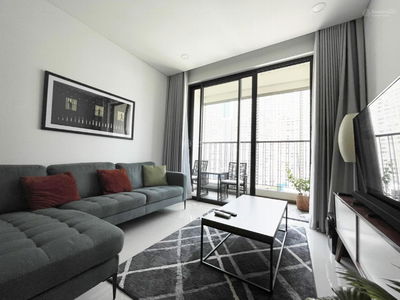 Saigon Pearl, Vietnam Saigon Pearl, Vietnam