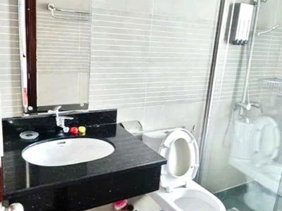 Gehäuse In Nha Be, Vietnam Gehäuse In Nha Be, Vietnam