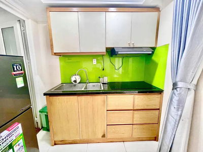 Alojamiento en Ho Chi Minh City, Vietnam Alojamiento en Ho Chi Minh City, Vietnam