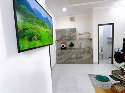 Alojamiento en Ho Chi Minh City, Vietnam Alojamiento en Ho Chi Minh City, Vietnam