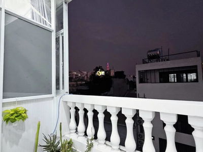 Logement dans Ho Chi Minh City, Vietnam Logement dans Ho Chi Minh City, Vietnam