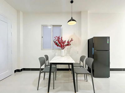 Housing in Ho Chi Minh City, Vietnam Housing in Ho Chi Minh City, Vietnam