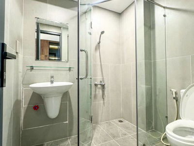 Alojamiento en Ho Chi Minh City, Vietnam Alojamiento en Ho Chi Minh City, Vietnam