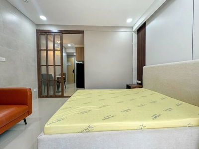 Жилье в Ho Chi Minh City, Vietnam Жилье в Ho Chi Minh City, Vietnam