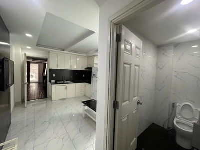 Alojamiento en Ho Chi Minh City, Vietnam Alojamiento en Ho Chi Minh City, Vietnam