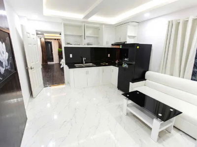 Жилье в Ho Chi Minh City, Vietnam Жилье в Ho Chi Minh City, Vietnam