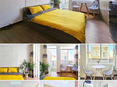 Жилье в Ho Chi Minh City, Vietnam Жилье в Ho Chi Minh City, Vietnam