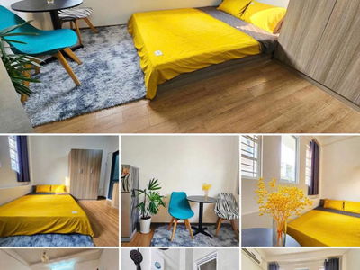 Housing in Ho Chi Minh City, Vietnam Housing in Ho Chi Minh City, Vietnam