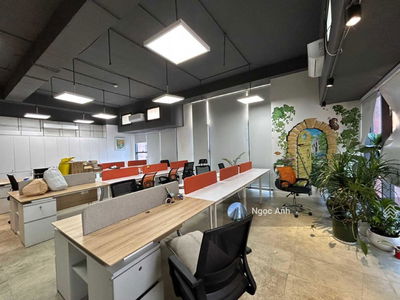 The Sun Avenue, Vietnam The Sun Avenue, Vietnam