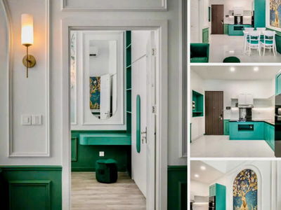 Midtown M8 Midtown M8