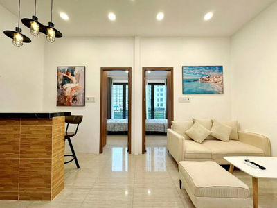 Alojamiento en Nha Be, Vietnam Alojamiento en Nha Be, Vietnam