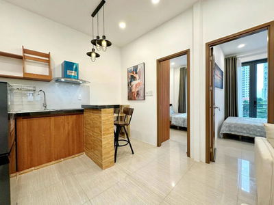 Housing in Nha Be, Vietnam Housing in Nha Be, Vietnam