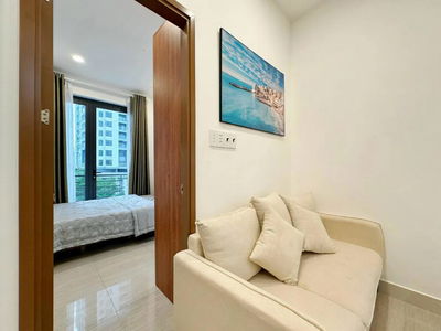 Alojamiento en Nha Be, Vietnam Alojamiento en Nha Be, Vietnam