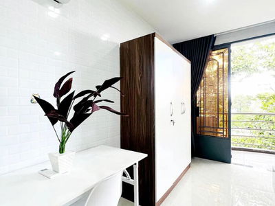 Жилье в Ho Chi Minh City, Vietnam Жилье в Ho Chi Minh City, Vietnam