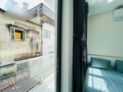 Gehäuse In Ho Chi Minh City, Vietnam Gehäuse In Ho Chi Minh City, Vietnam