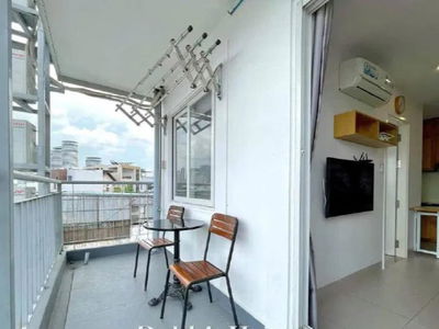 Жилье в Ho Chi Minh City, Vietnam Жилье в Ho Chi Minh City, Vietnam