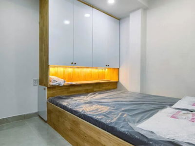 Gehäuse In Ho Chi Minh City, Vietnam Gehäuse In Ho Chi Minh City, Vietnam