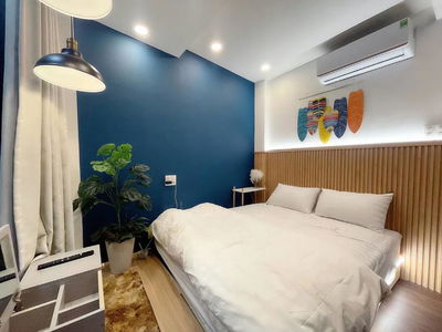 Gehäuse In Ho Chi Minh City, Vietnam Gehäuse In Ho Chi Minh City, Vietnam