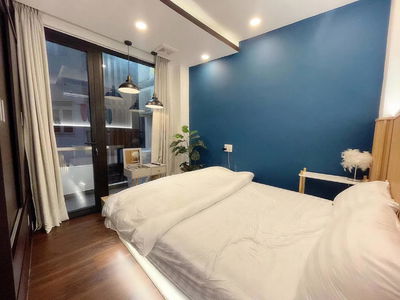 Logement dans Ho Chi Minh City, Vietnam Logement dans Ho Chi Minh City, Vietnam