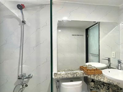 Alojamiento en Ho Chi Minh City, Vietnam Alojamiento en Ho Chi Minh City, Vietnam