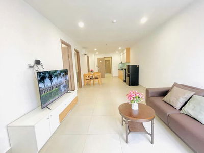 Housing in Ho Chi Minh City, Vietnam Housing in Ho Chi Minh City, Vietnam