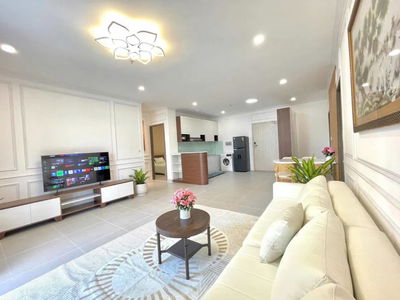 Housing in Ho Chi Minh City, Vietnam Housing in Ho Chi Minh City, Vietnam