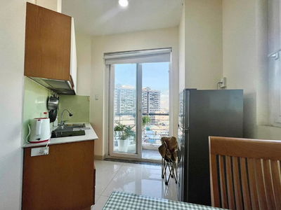 Жилье в Ho Chi Minh City, Vietnam Жилье в Ho Chi Minh City, Vietnam