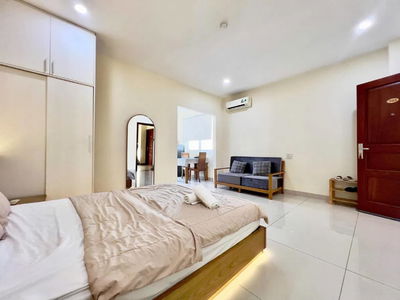 Housing in Ho Chi Minh City, Vietnam Housing in Ho Chi Minh City, Vietnam