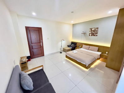 Жилье в Ho Chi Minh City, Vietnam Жилье в Ho Chi Minh City, Vietnam