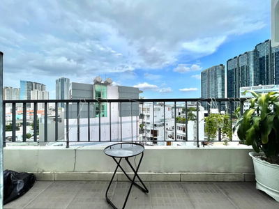 Logement dans Ho Chi Minh City, Vietnam Logement dans Ho Chi Minh City, Vietnam