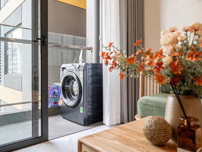 Vinhomes Grand Park Beverly Solari, Vietnam Vinhomes Grand Park Beverly Solari, Vietnam