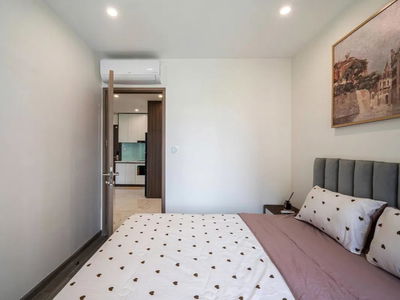 Vinhomes Grand Park Beverly Solari, Vietnam Vinhomes Grand Park Beverly Solari, Vietnam