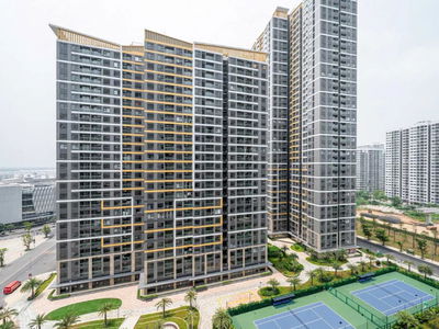 Vinhomes Grand Park Beverly Solari, Vietnam Vinhomes Grand Park Beverly Solari, Vietnam