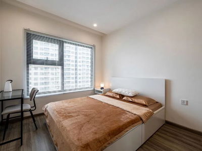 Vinhomes Grand Park Beverly Solari, Vietnam Vinhomes Grand Park Beverly Solari, Vietnam